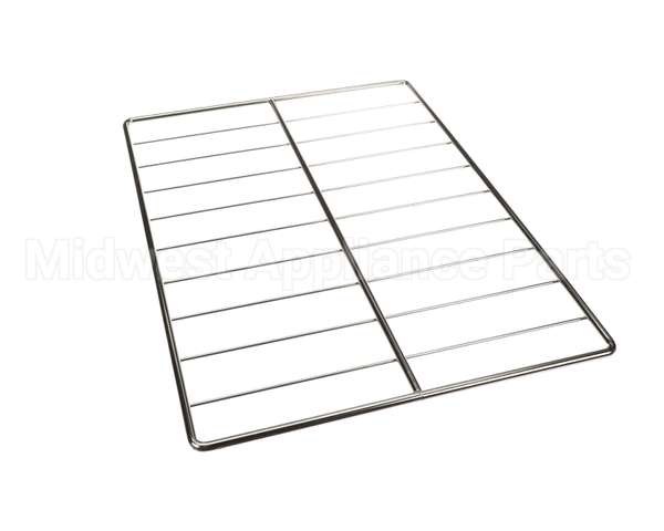 98-0125-B Nu-Vu Rack, Shelf, 14 X 19-1/2