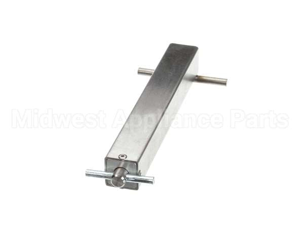 98-0529 Market Forge Piston Assembly Complete,Kettles