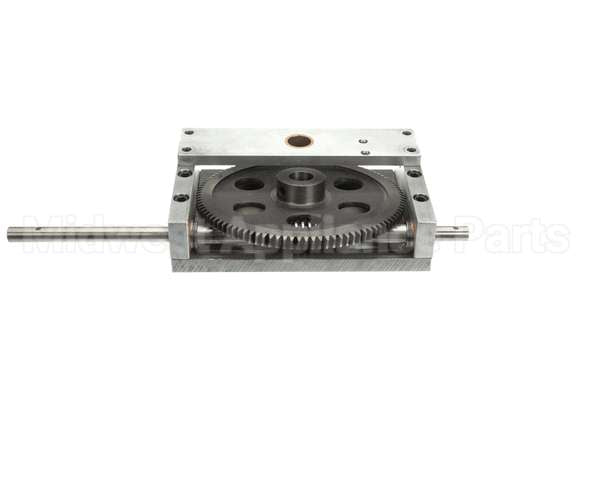 98-1010 Market Forge Assembly, Gear Box, Uni Skillet