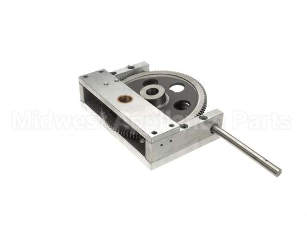 98-1010 Market Forge Assembly, Gear Box, Uni Skillet