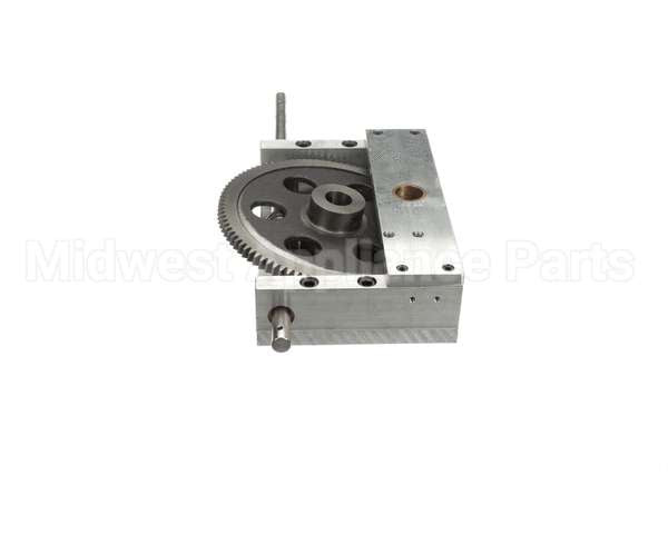 98-1010 Market Forge Assembly, Gear Box, Uni Skillet