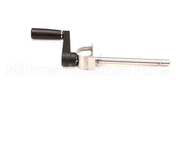 98-1333 Market Forge Crank Assembly,Man Lft