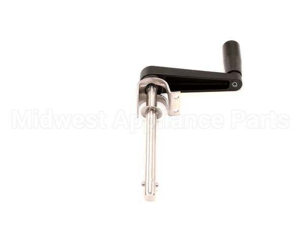 98-1333 Market Forge Crank Assembly,Man Lft