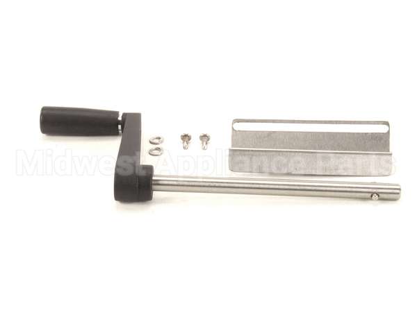 98-1568 Market Forge Shaft Assembly,Crank Skill/Ket