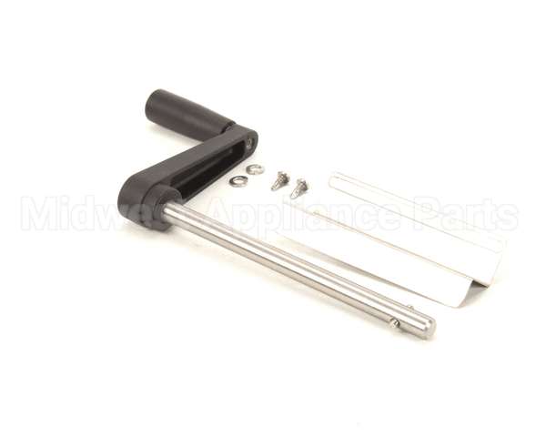 98-1568 Market Forge Shaft Assembly,Crank Skill/Ket