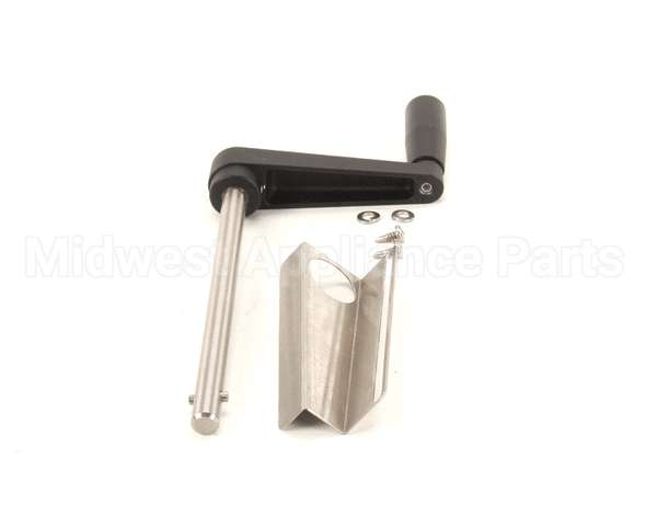 98-1568 Market Forge Shaft Assembly,Crank Skill/Ket