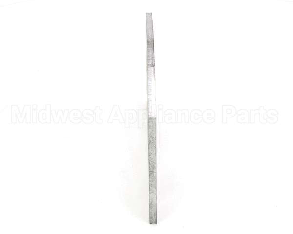 98-1659 Market Forge Plate,Frt 12Boiler Plated