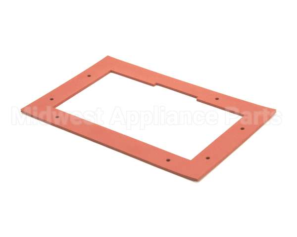 98-1673 Market Forge Gasket Cover Front Plate 12