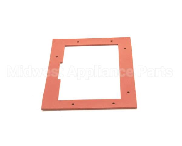 98-1673 Market Forge Gasket Cover Front Plate 12