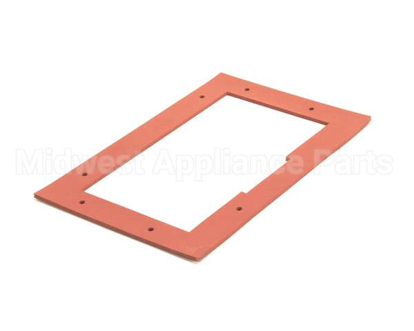 98-1673 Market Forge Gasket Cover Front Plate 12