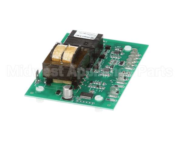 98-1680 Market Forge Control Bd Liq Lev Tri-Functn