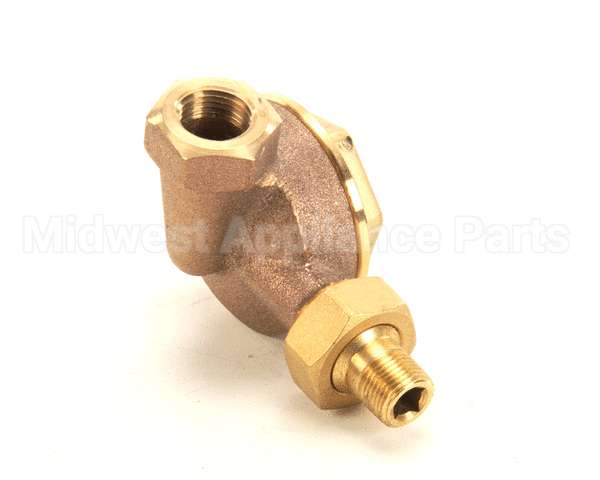 98-1718 Market Forge Valve Steam Trap 1/2 X 3/8