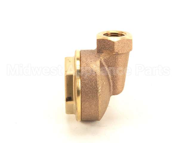 98-1718 Market Forge Valve Steam Trap 1/2 X 3/8