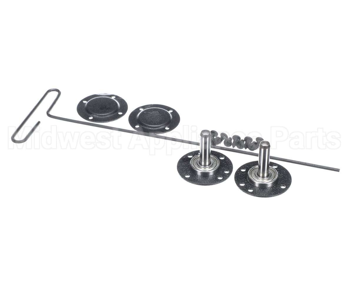 98-313 Mars Air Systems Adaptor Bearing Kit,(Set Of 2)