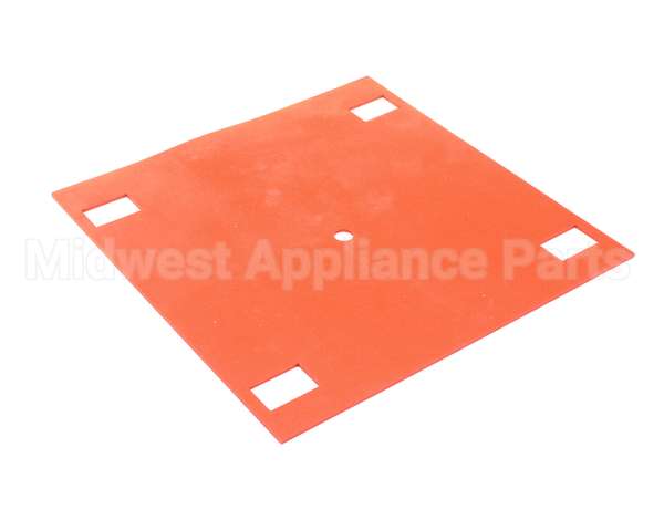 98-3566 Market Forge Gasket Motor Cover Plt Sub-Ovn