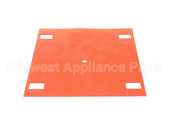 98-3566 Market Forge Gasket Motor Cover Plt Sub-Ovn