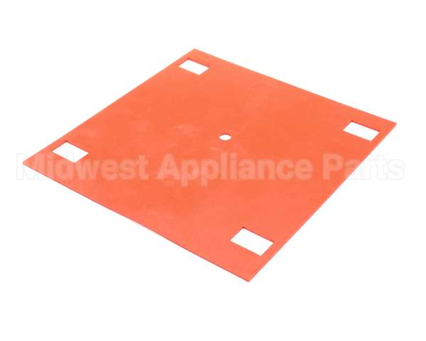 98-3566 Market Forge Gasket Motor Cover Plt Sub-Ovn