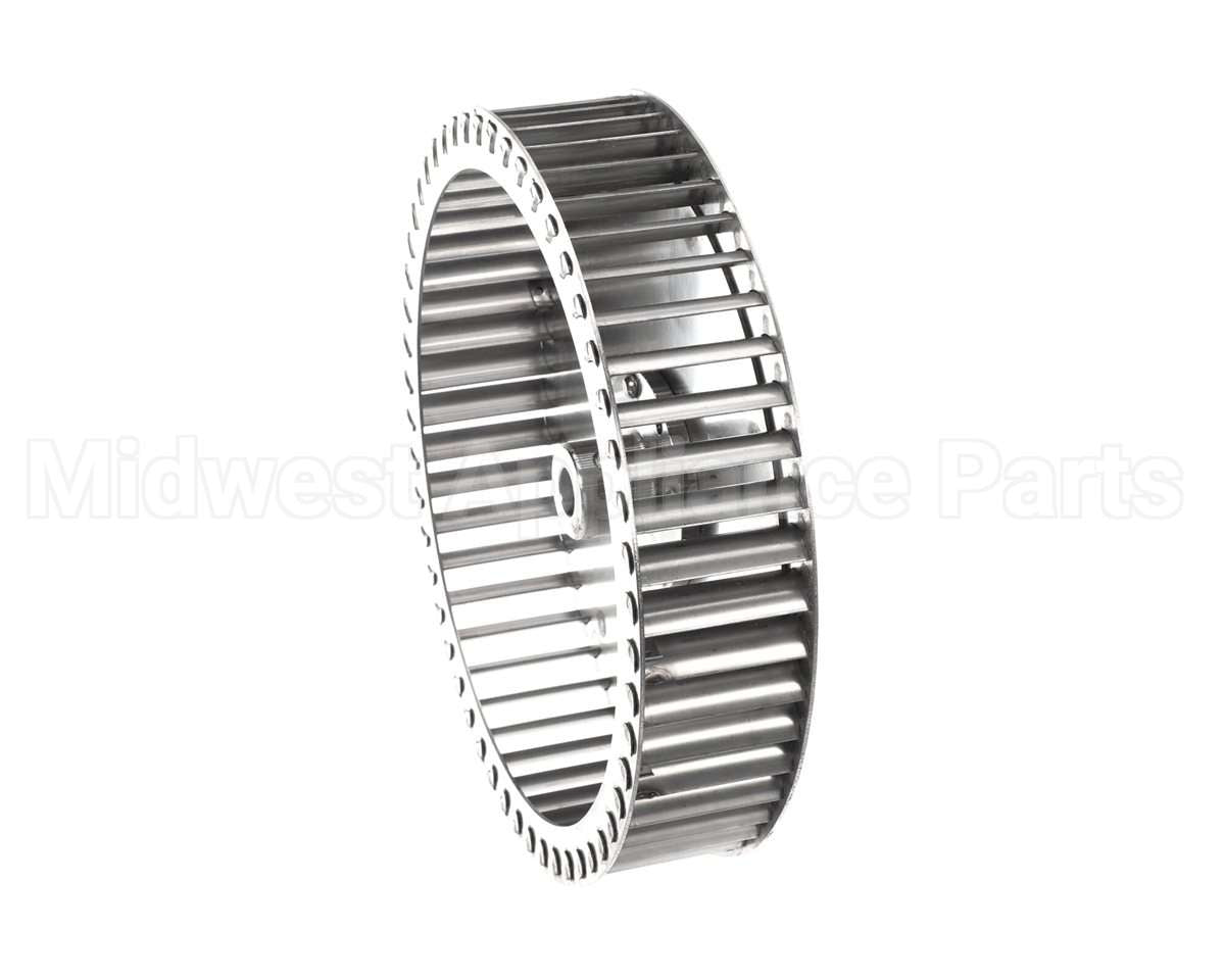 98-3598 Southbend Range Fan Wheel Sub-Oven