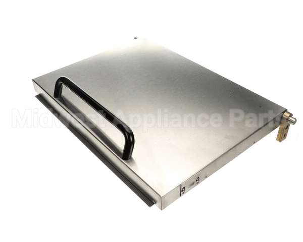 98-3629 Market Forge Door Assembly,Left Msasb2600