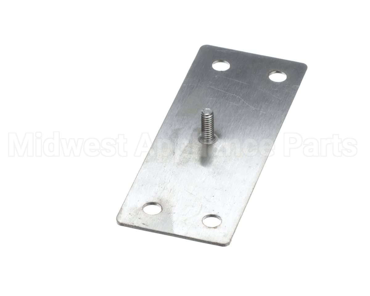 98-3672 Market Forge Bracket, Magnet Mounting
