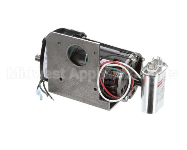 98-3675 Market Forge Kit,Repl Motor Assembly Skt Ketl