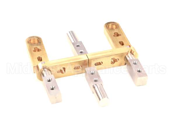 98-3694 Market Forge Kit,Door Pins W/Blks Sub Oven