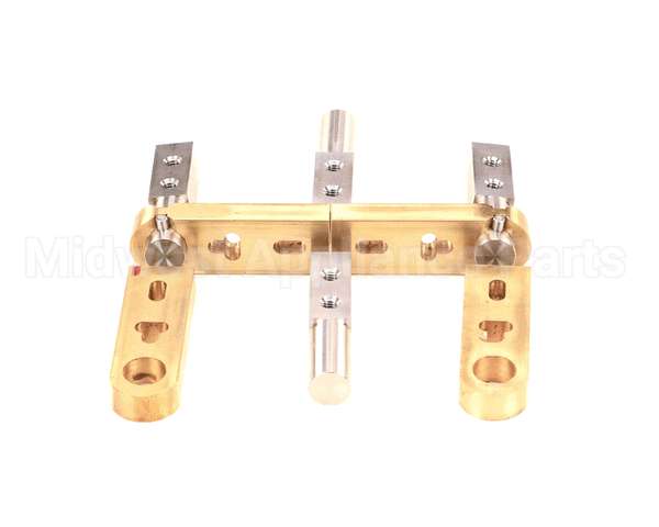 98-3694 Market Forge Kit,Door Pins W/Blks Sub Oven