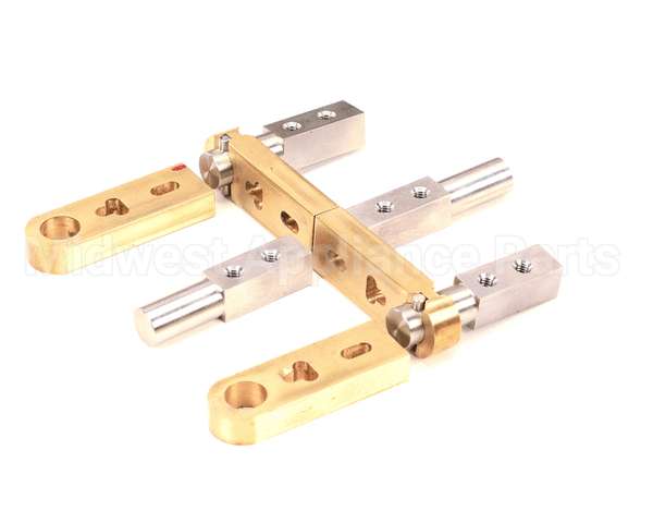 98-3694 Market Forge Kit,Door Pins W/Blks Sub Oven