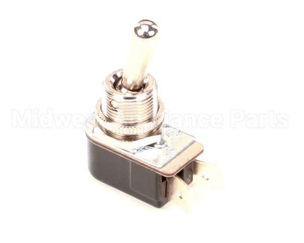 98-3875 Market Forge Switch Momentary-0Ff Dr Bypass
