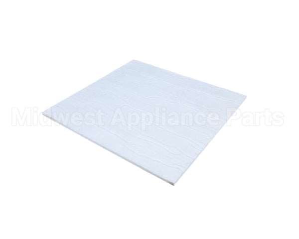 98-3931 Market Forge Insulation Rear 200K New Blr