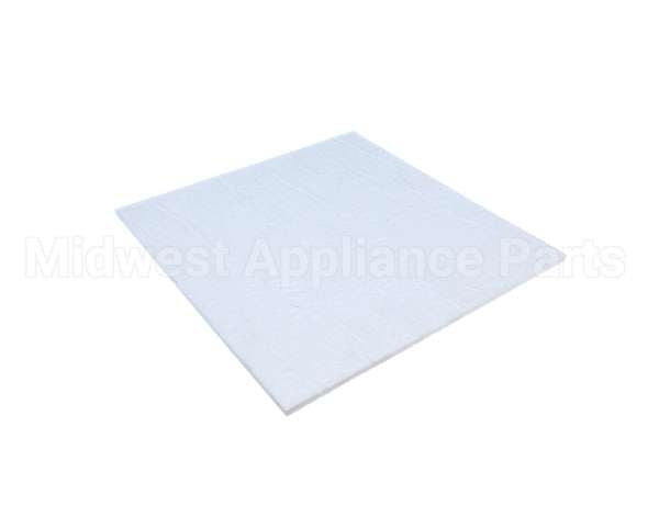 98-3931 Market Forge Insulation Rear 200K New Blr