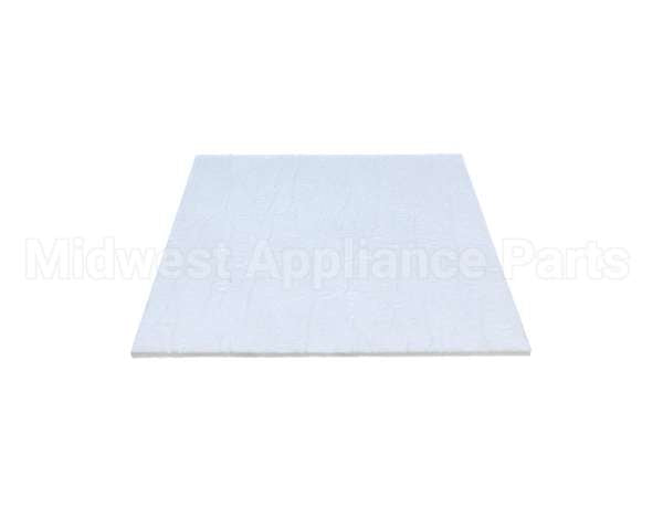 98-3931 Market Forge Insulation Rear 200K New Blr