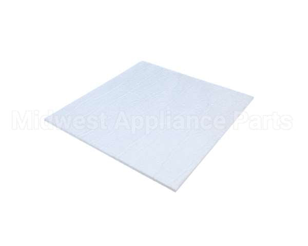 98-3931 Market Forge Insulation Rear 200K New Blr