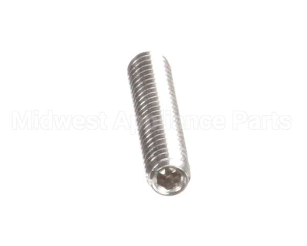 98-3936 Market Forge Screw Set Socket 1/4-20X1.25