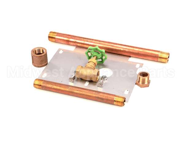 98-4008 Market Forge Kit,Steam Take-Off