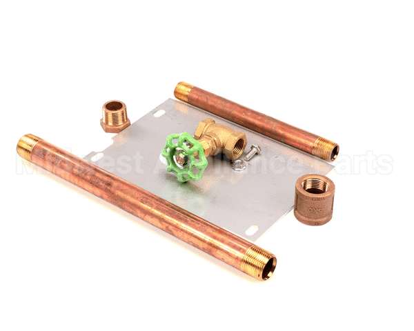 98-4008 Market Forge Kit,Steam Take-Off