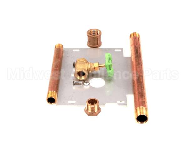 98-4008 Market Forge Kit,Steam Take-Off