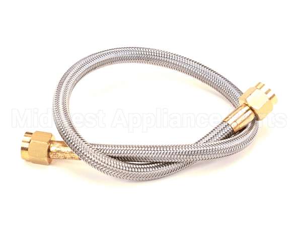 98-4128 Market Forge Hose Assembly M/Mt25,40,60, Eo