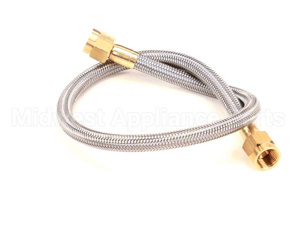 98-4128 Market Forge Hose Assembly M/Mt25,40,60, Eo