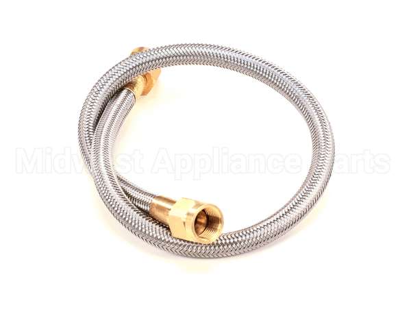 98-4128 Market Forge Hose Assembly M/Mt25,40,60, Eo