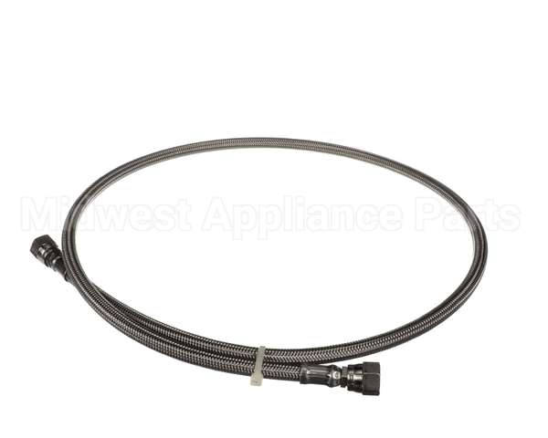 98-4129 Market Forge Hose Assembly St-10/3500 H20 In