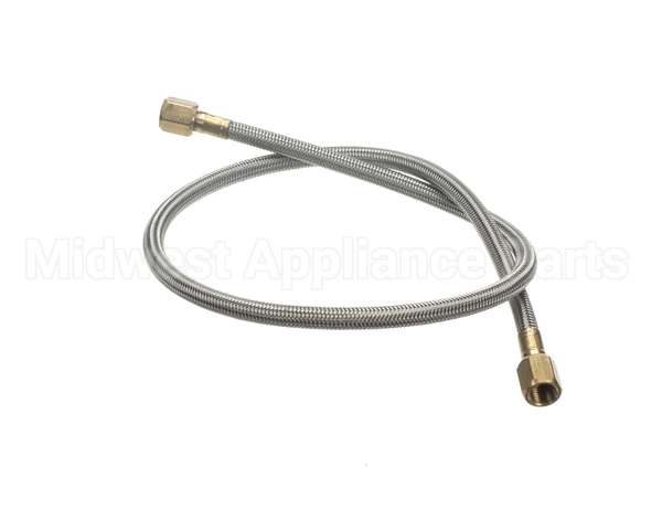 98-4130 Market Forge Hose Assembly St Tech 5/16 X 32Lg