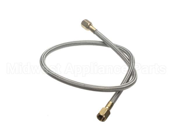 98-4130 Market Forge Hose Assembly St Tech 5/16 X 32Lg