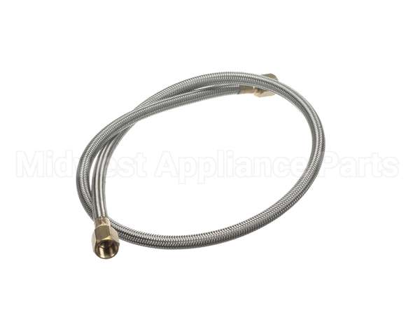 98-4130 Market Forge Hose Assembly St Tech 5/16 X 32Lg