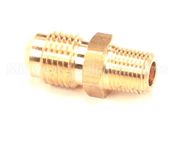 98-4134 Market Forge Adapter Brass Male Con5/16X1/8