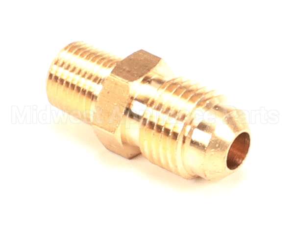 98-4134 Market Forge Adapter Brass Male Con5/16X1/8