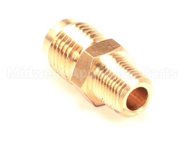 98-4134 Market Forge Adapter Brass Male Con5/16X1/8