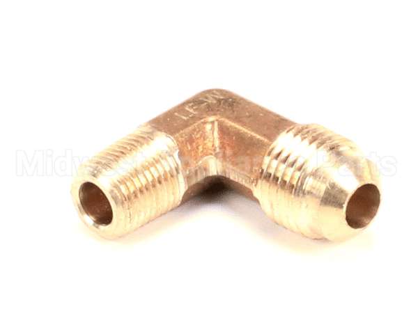 98-4139 Market Forge Fitting,Flared, 5/16 Tube 1/8