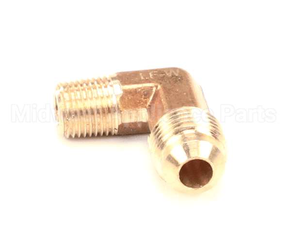 98-4139 Market Forge Fitting,Flared, 5/16 Tube 1/8