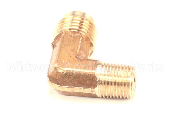 98-4139 Market Forge Fitting,Flared, 5/16 Tube 1/8